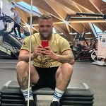 Shane Broughton - @shanebroughton3 - Instagram