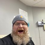 Shane Browning - @shanebrowning48 - Instagram