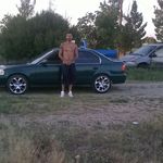 shane bruce - @shaneb0876 - Instagram
