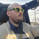 Shane Bruce - @duckduckbruce5 - Instagram