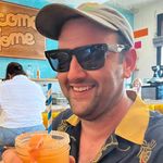 Shane Bruce Johnston - @shanebjohnston - Instagram