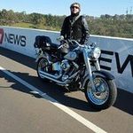 Shane Brunner - @fatboybrun - Instagram