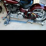 Shane Buck - @bikeskate_motorbike_dolly - Instagram