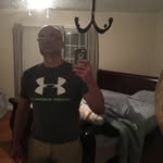 Shane Buck - @shanebuck62 - Instagram