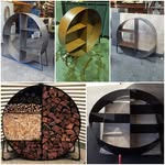 shane buck - @hitechmetalworks - Instagram