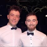 Shane Buckley - @shanebuckley14 - Instagram