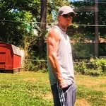 Shane Allan Burdette - @shaneallanburdette - Instagram