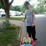 Shane Burdette - @burdette.shane112991 - Instagram