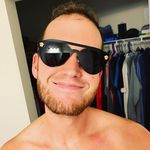Shane Burdette - @burdette070 - Instagram
