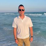 Shane Burdette - @suno12dosb - Instagram