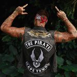 Shane Burnell - @shanethepirate - Instagram
