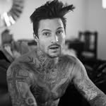 Shane Burnell - @gypsytwentysix - Instagram