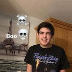 Shane Burnell - Facebook