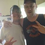 Shane Burnette - @sburnet1992 - Instagram