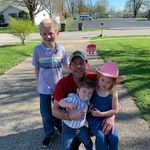 Shane Burnette - @shaneburnette - Instagram