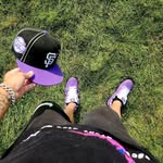 Shane B - @shaneburr - Instagram