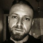 Shane Burr - @shaneuth_ - Instagram