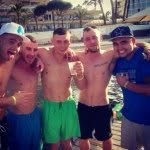 Shane Busby - @sbusby123 - Instagram