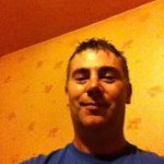 Shane Buxton - @benho70 - Instagram