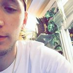 Shane Buxton - @shanebuxton94 - Instagram