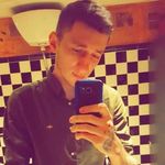 Shane Buxton - @shane.buxton22 - Instagram