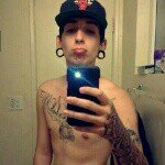 Shane Buxton Arthur - @somepeoplearegaygetoveritmaan - Instagram