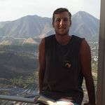 @shanebuxton88 - Instagram
