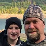 Shane Calvert - @calvert_1974 - Instagram