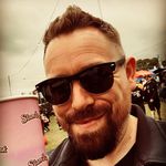 Shane Calvert - @calvert182 - Instagram
