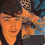 Camden Grey - @camdenshane0424 - Instagram