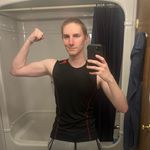 Shane Canning - @shanesthebeast - Instagram