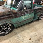 Shane Carney - @carneyshane72 - Instagram
