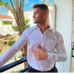 Shane Carney - @mahakolotsaradd - Instagram