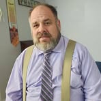 Shane Carney - Facebook