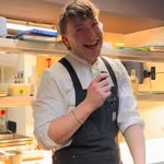 Shane Desmond Rodrigo Carney - @carneythechef - Instagram