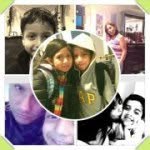 Shane-Adriana Carrillo Bujaico - @maria_bujaico - Instagram