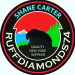 Shane Carter - @ruffdiamonds74 - Instagram
