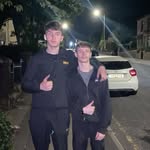 Shane Carter - @shxne_134 - Instagram