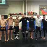 @shanecarter1990 - Instagram