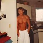 David Shane Chadwick - @alorahainardi72 - Instagram