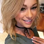 Shane Chadwick - @partygirl_86 - Instagram