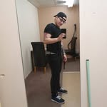 Shane Chadwick - @schadders996 - Instagram