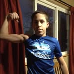Shane Chandler - @shaneanator21 - Instagram