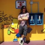Shane Chandler - @shaneomatik - Instagram