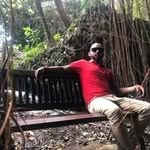 Shane chandler - @modern_day_polymath - Instagram