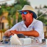 Capt. Shane Chaplin - @sweet_liberty_captain - Instagram