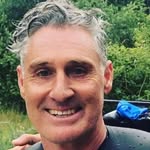 Shane Chaplin - @shavermac - Instagram