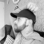 Shane Chaplin - @shanechaplin87 - Instagram