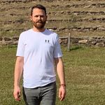 Shane Chavis - @schavis41 - Instagram
