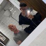 Shane_ Clement-Dalton - @__shane__25 - Instagram